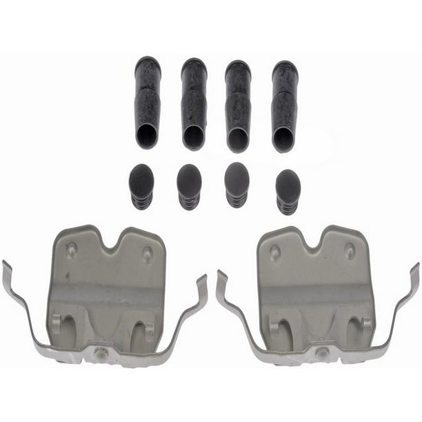 Dorman HW13944 Disc Brake Hardware Kit Dorman HW13944 Disc Brake Hardware Kit